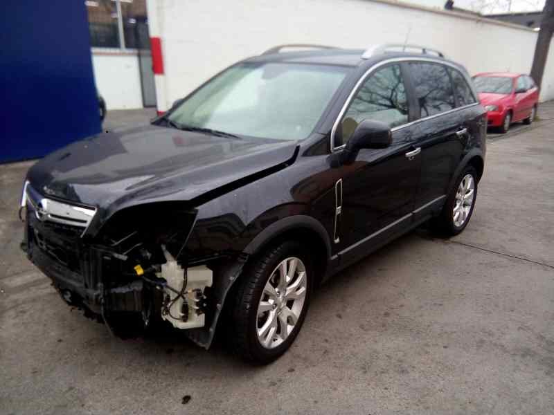 OPEL ANTARA - imagen 1