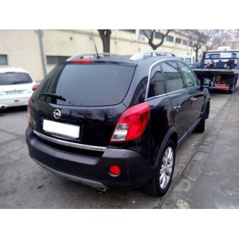 OPEL ANTARA - miniatura 3