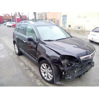 OPEL ANTARA - miniatura 4