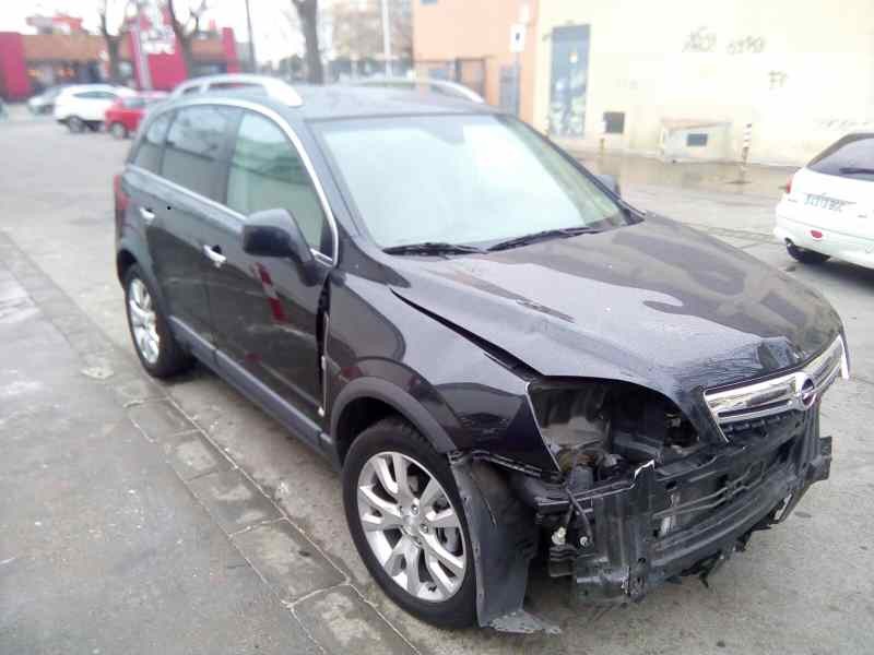 OPEL ANTARA - imagen 4