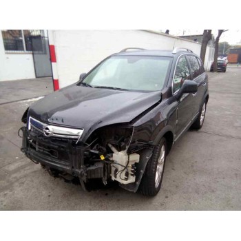 OPEL ANTARA - miniatura 5