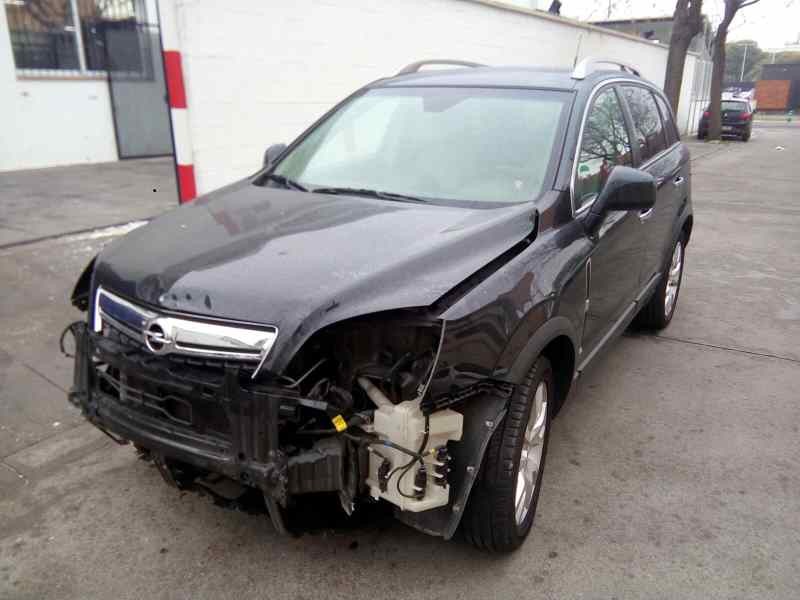 OPEL ANTARA - imagen 5