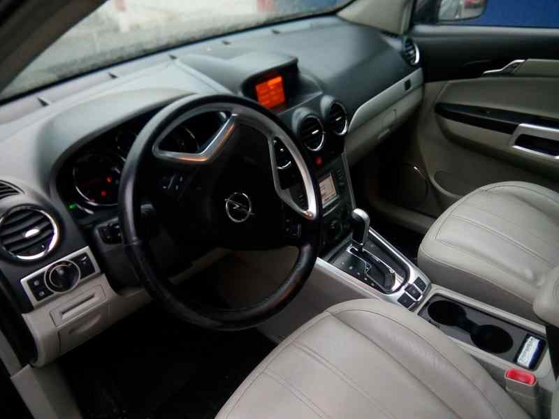 OPEL ANTARA - imagen 6