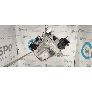 CAJA CAMBIOS WBJ6C  - miniatura 3