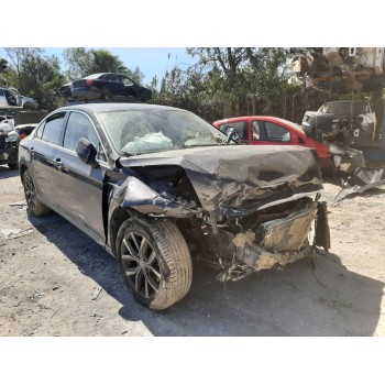 VOLKSWAGEN PASSAT BERLINA (CB2)