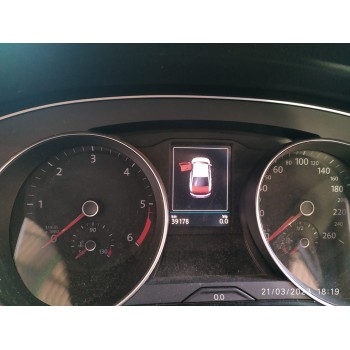 VOLKSWAGEN PASSAT BERLINA (CB2) - miniatura 3