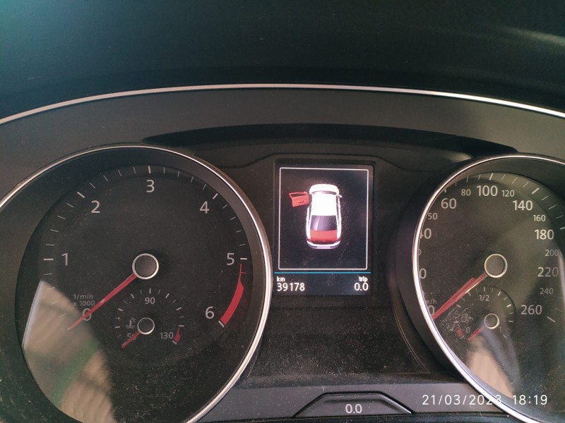 VOLKSWAGEN PASSAT BERLINA (CB2) - imagen 3