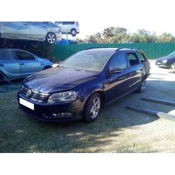 VOLKSWAGEN PASSAT VARIANT (365)