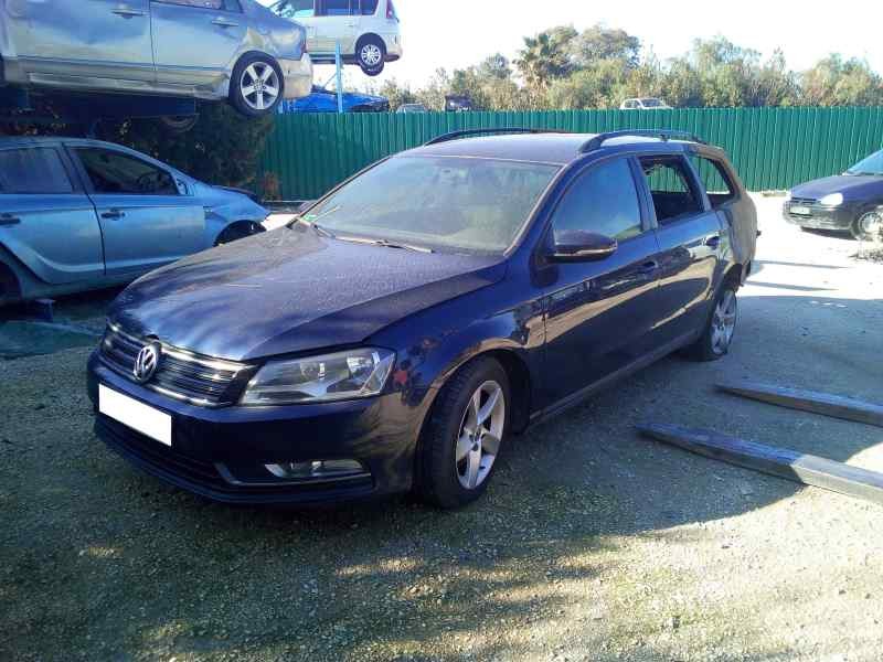 VOLKSWAGEN PASSAT VARIANT (365) - imagen 1