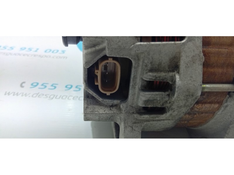 ALTERNADOR 23100JD71A  - imagen 5