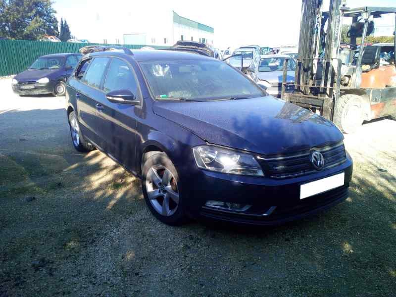 VOLKSWAGEN PASSAT VARIANT (365) - imagen 4