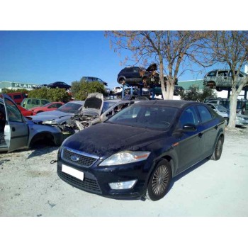 FORD MONDEO BER. (CA2)