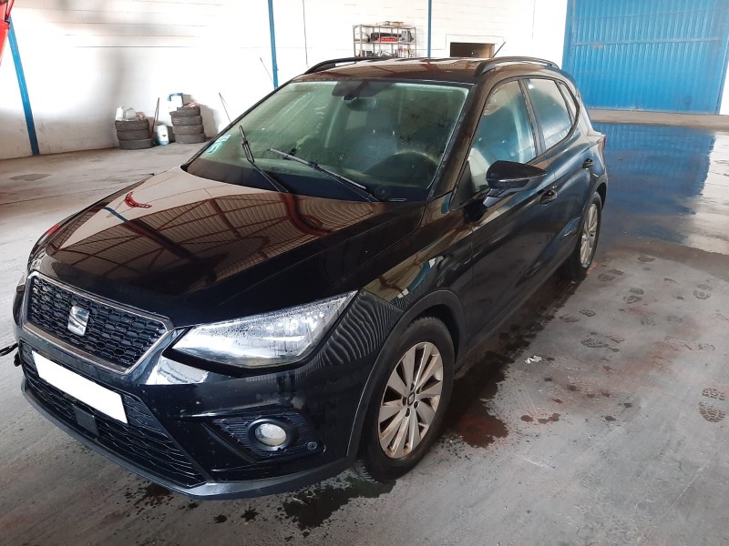 SEAT ARONA - imagen 1