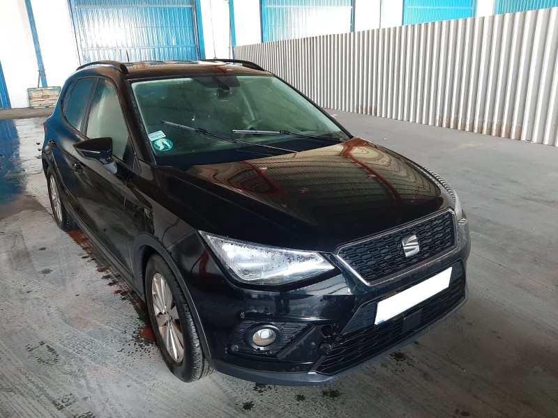 SEAT ARONA - imagen 2