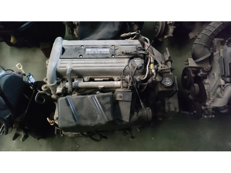MOTOR COMPLETO LN2  - imagen 2