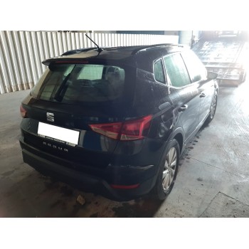 SEAT ARONA - miniatura 3