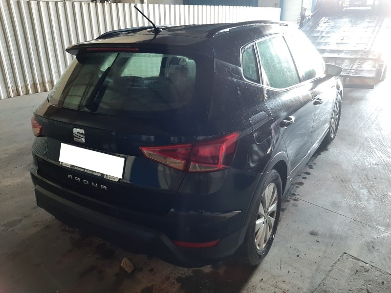 SEAT ARONA - imagen 3