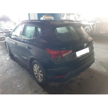 SEAT ARONA - miniatura 4