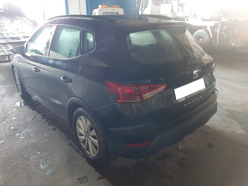 SEAT ARONA - imagen 4