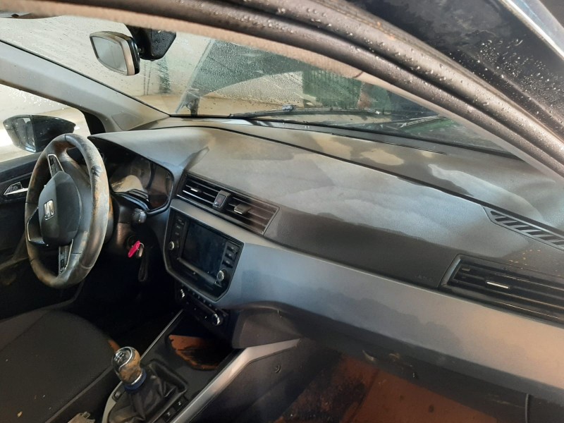 SEAT ARONA - imagen 5