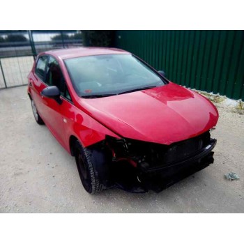 SEAT IBIZA (6J5)