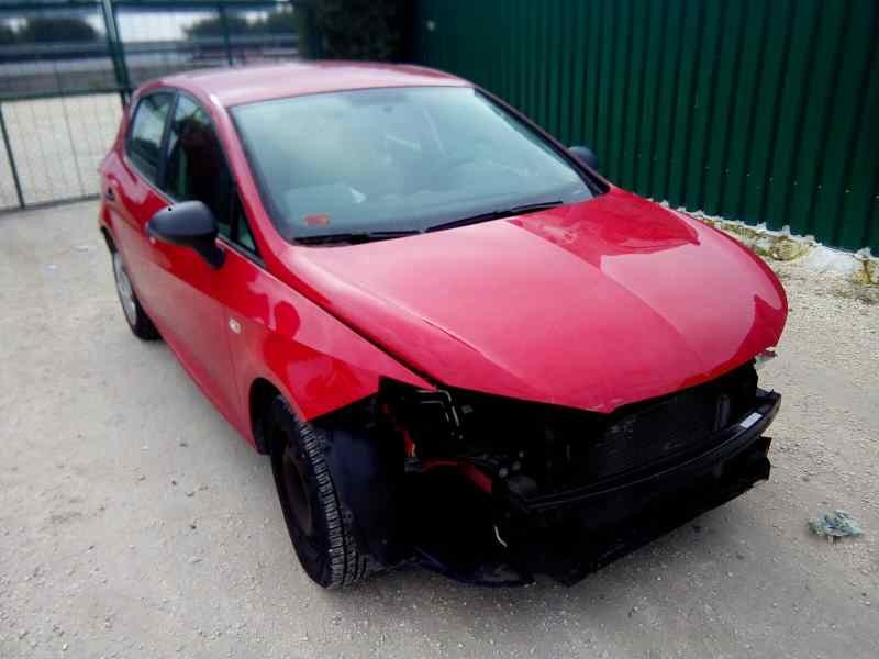 SEAT IBIZA (6J5) - imagen 1