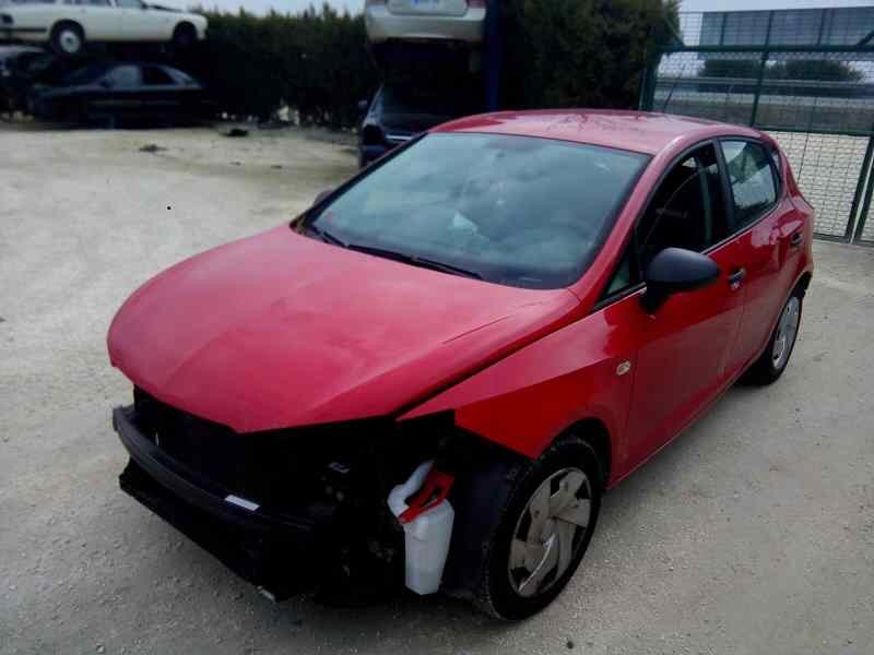 SEAT IBIZA (6J5) - imagen 2
