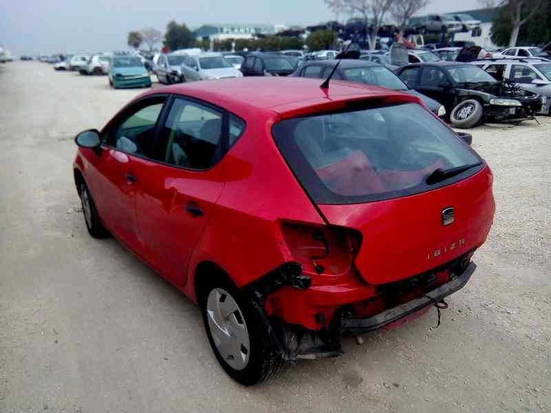 SEAT IBIZA (6J5) - imagen 3