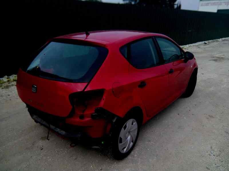 SEAT IBIZA (6J5) - imagen 5
