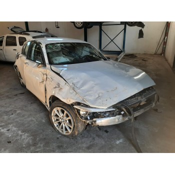 BMW SERIE 1 LIM. (F20)
