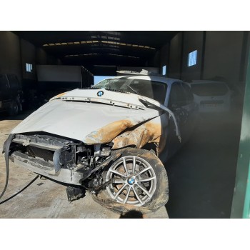 BMW SERIE 1 LIM. (F20) - miniatura 2