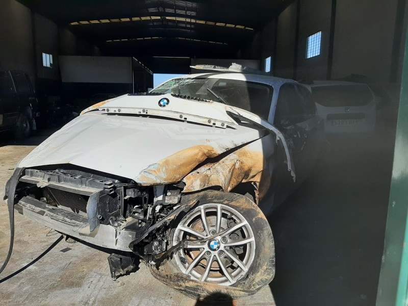 BMW SERIE 1 LIM. (F20) - imagen 2