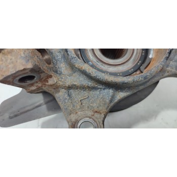 MANGUETA DELANTERA IZQUIERDA  - miniatura 3