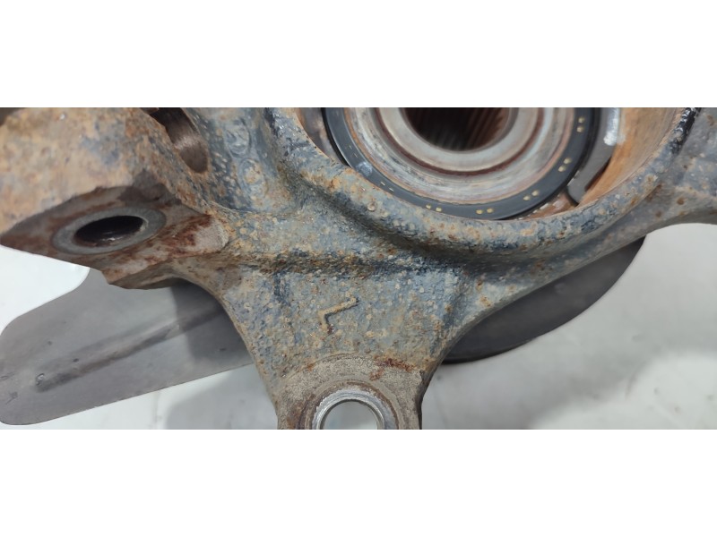 MANGUETA DELANTERA IZQUIERDA  - imagen 3