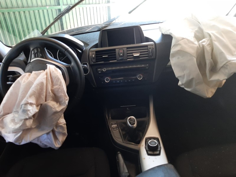 BMW SERIE 1 LIM. (F20) - imagen 3