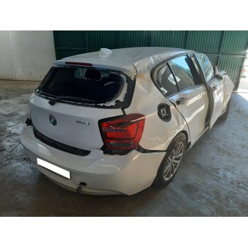 BMW SERIE 1 LIM. (F20) - miniatura 5