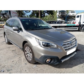 SUBARU OUTBACK (B15)