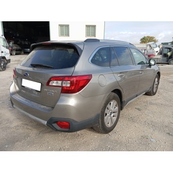 SUBARU OUTBACK (B15) - miniatura 2