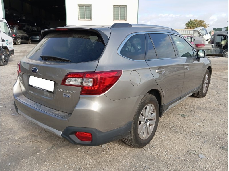 SUBARU OUTBACK (B15) - imagen 2