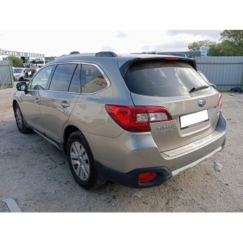 SUBARU OUTBACK (B15) - miniatura 3