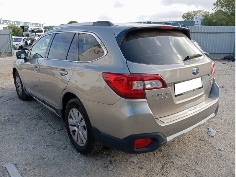 SUBARU OUTBACK (B15) - imagen 3