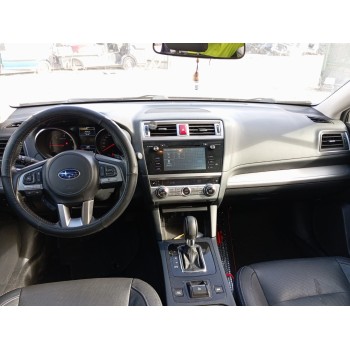 SUBARU OUTBACK (B15) - miniatura 4