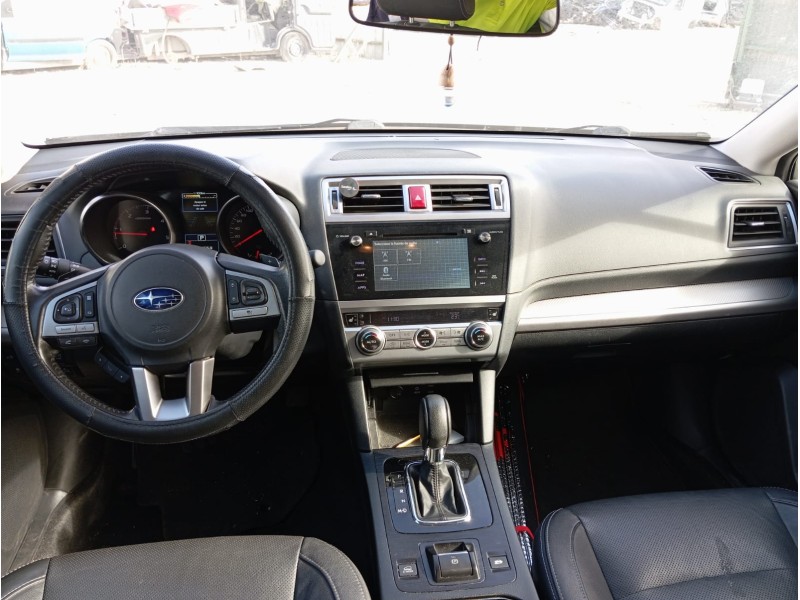 SUBARU OUTBACK (B15) - imagen 4