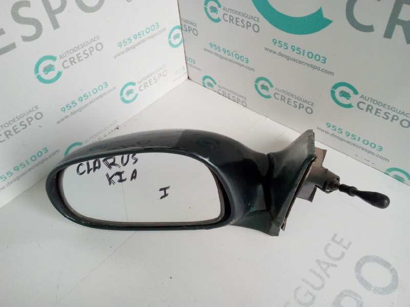 RETROVISOR IZQUIERDO  - imagen 1