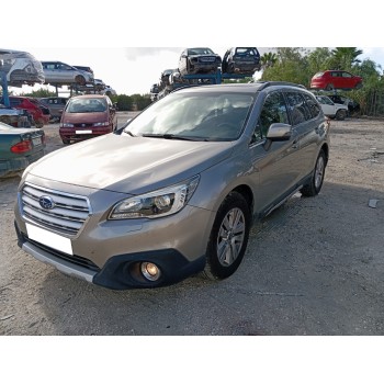 SUBARU OUTBACK (B15) - miniatura 5