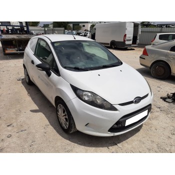 FORD FIESTA (CB1)