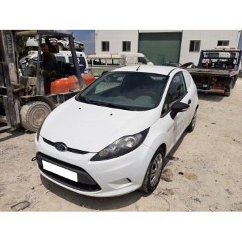 FORD FIESTA (CB1) - miniatura 2