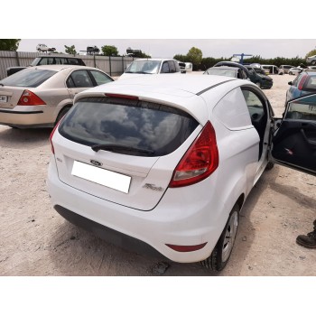 FORD FIESTA (CB1) - miniatura 3