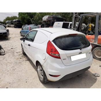 FORD FIESTA (CB1) - miniatura 4