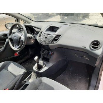 FORD FIESTA (CB1) - miniatura 5